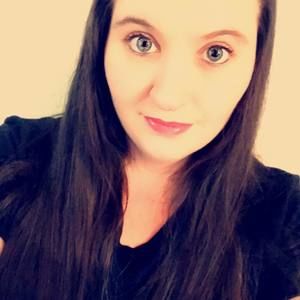 Meet your Posher, Ashlee